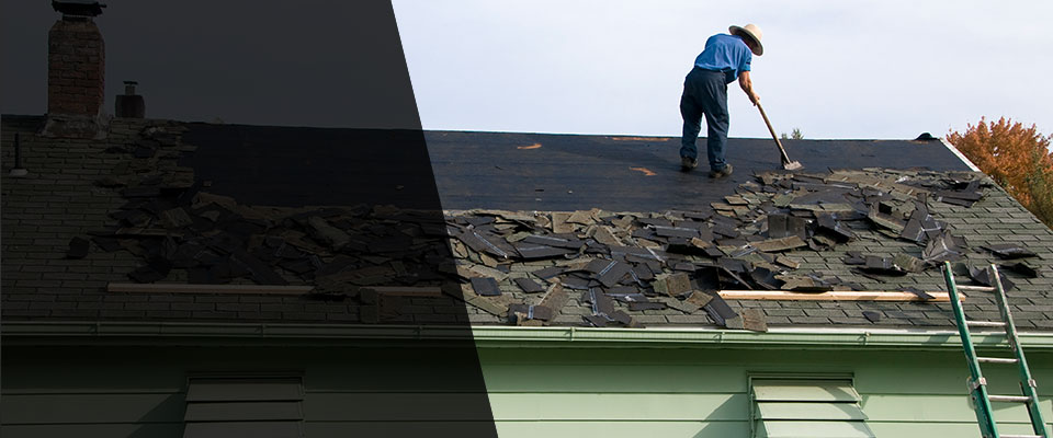 Moses Lake Roofing Contractors