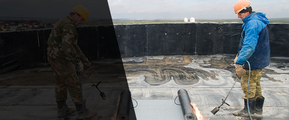 Moses Lake Roofing Contractors